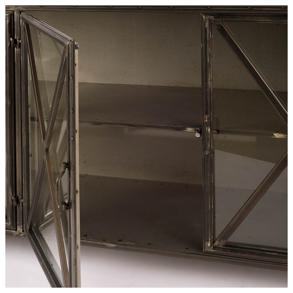 Poppy Sideboard - Parliament Interiors