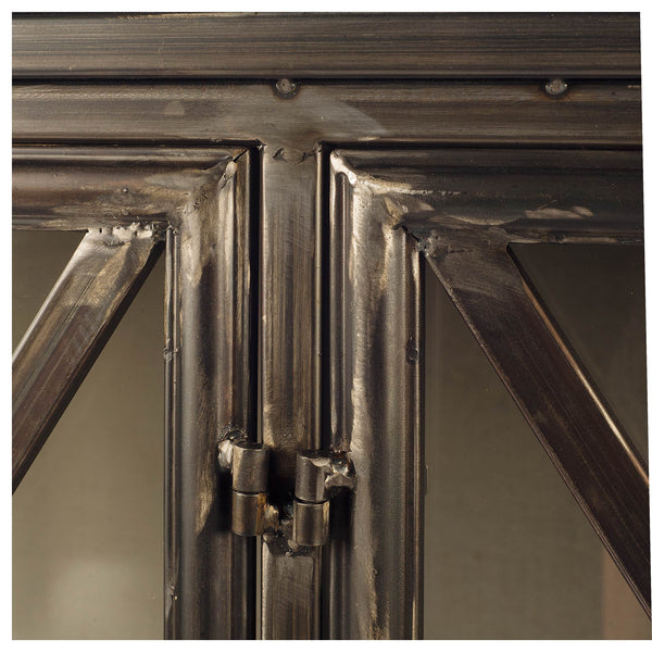 Poppy Sideboard - Parliament Interiors