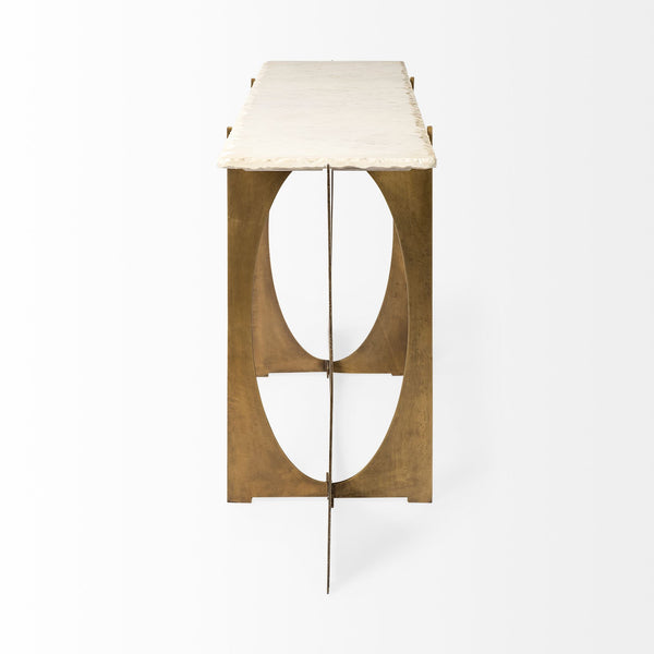 Reinhold Console - Parliament Interiors