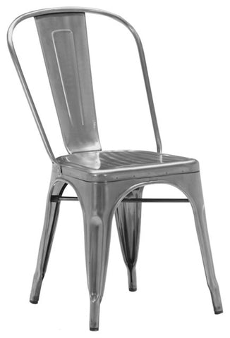 Rochelle Side Chair and Arm Chair - Parliament Interiors