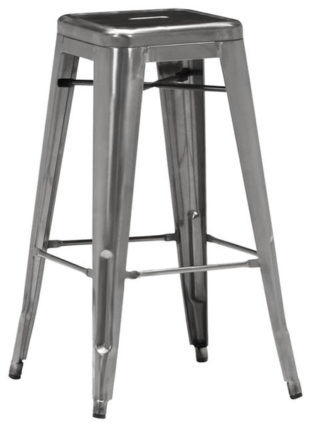 Rochelle Counter and Bar Stools - Parliament Interiors