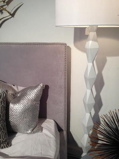 Royalton Storage Bed - Lift Series - Parliament Interiors