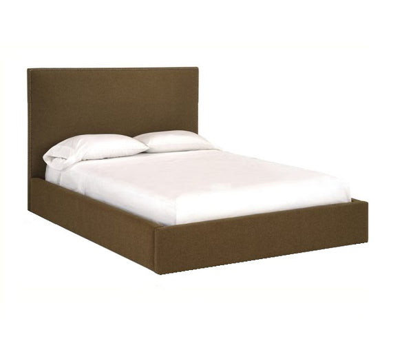 Royalton Storage Bed - Lift Series - Parliament Interiors