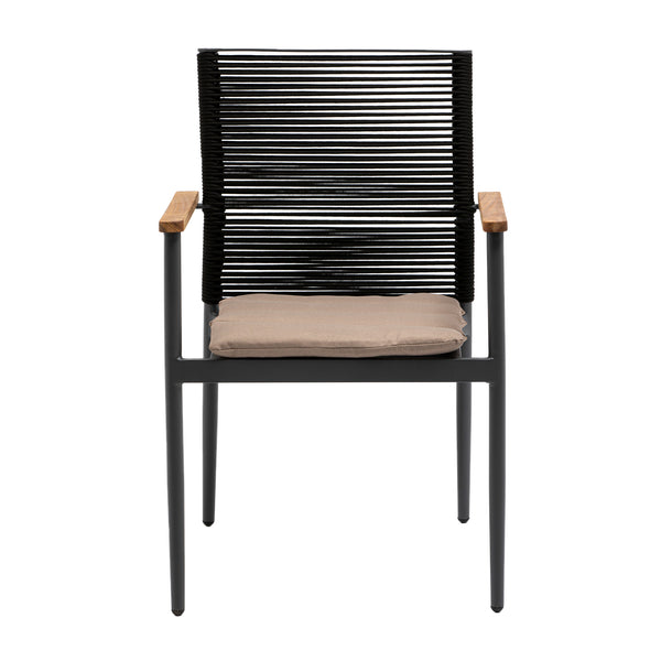 Scandi Dining Chair