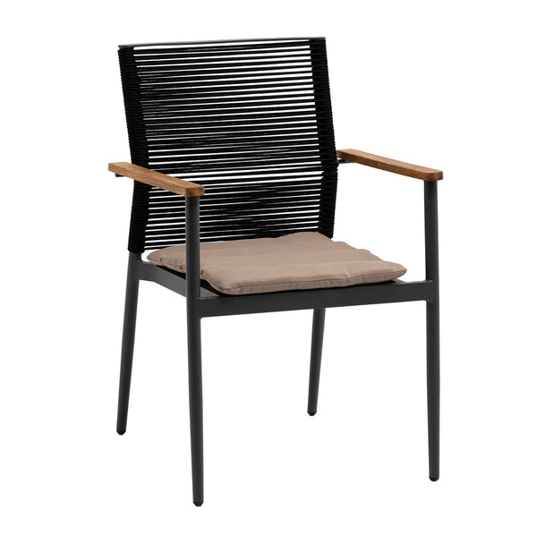 Scandi Dining Chair
