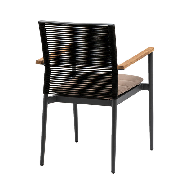 Scandi Dining Chair