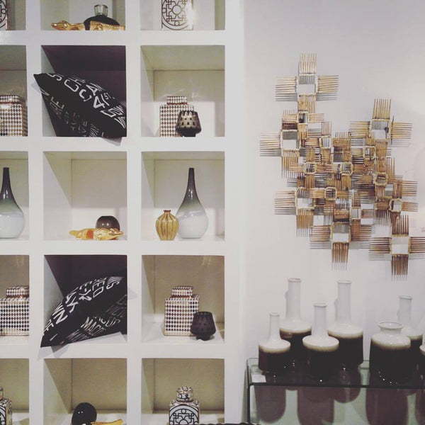 Assorted Accessories Fall, 2015 - Parliament Interiors
