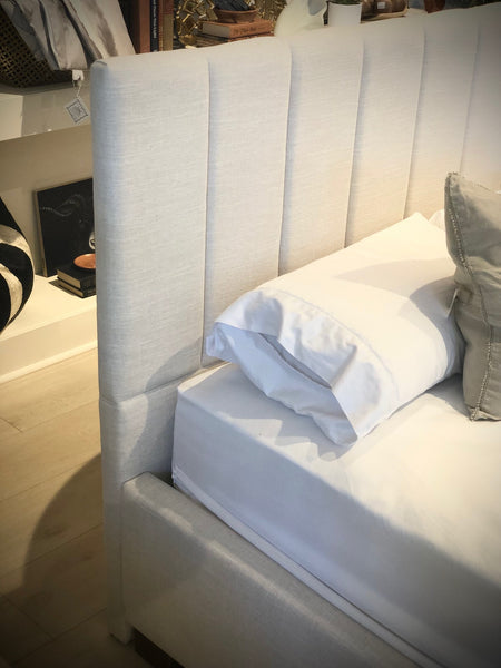 Sloane Storage Bed - Parliament Interiors