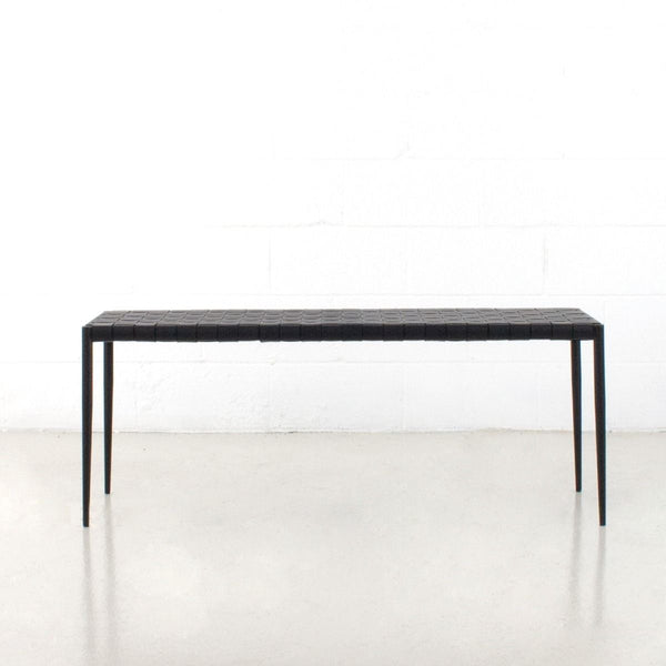 Soho Bench - Parliament Interiors