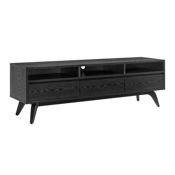 St Lawrence Media Console (2 finishes available)