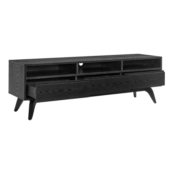 St Lawrence Media Console (2 finishes available)