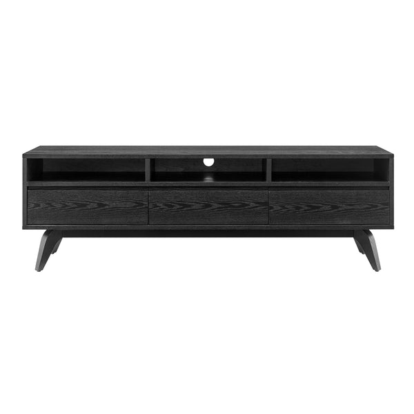 St Lawrence Media Console (2 finishes available)