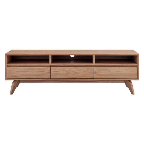 St Lawrence Media Console (2 finishes available)