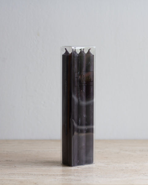 Tapered Candles - Parliament Interiors