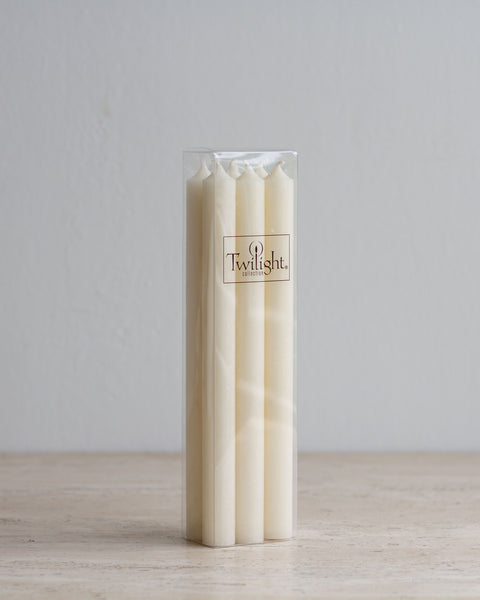 Tapered Candles - Parliament Interiors