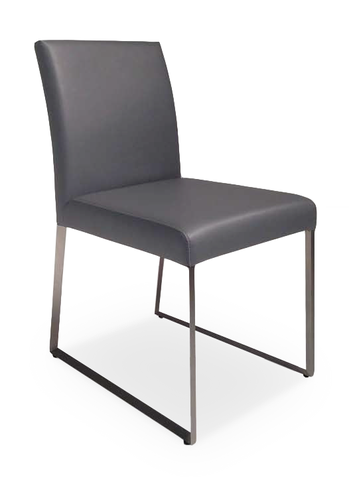 Tom Side Chair - Parliament Interiors