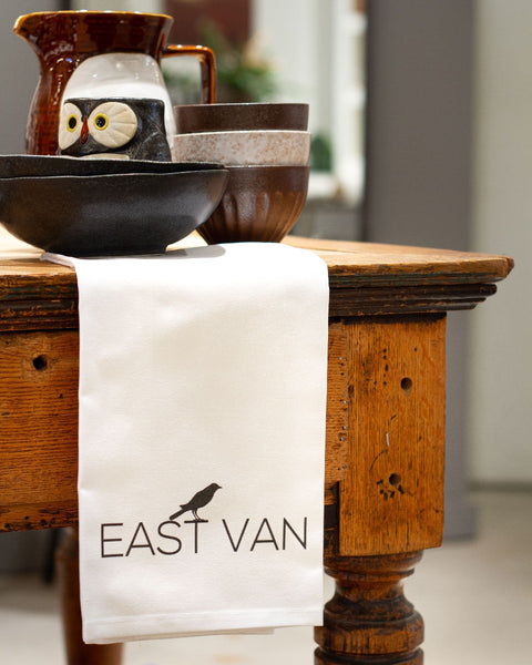 Neighbourhood Tea Towels - Parliament Interiors