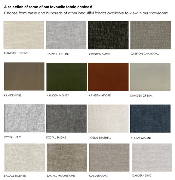 Sloane Storage Bed - Parliament Interiors