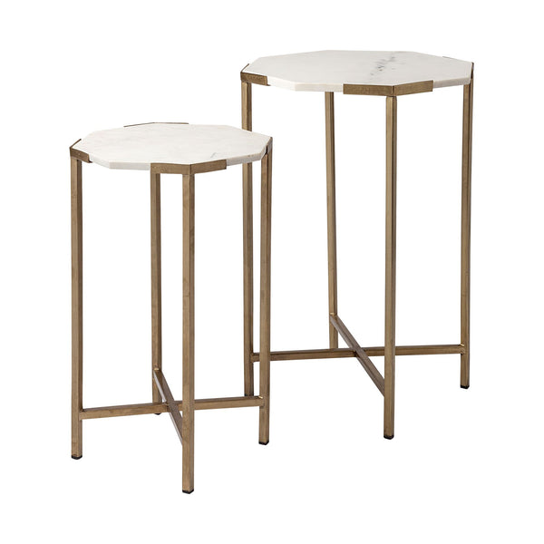 Vincent End Tables