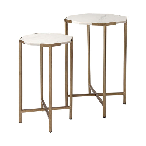 Vincent End Tables