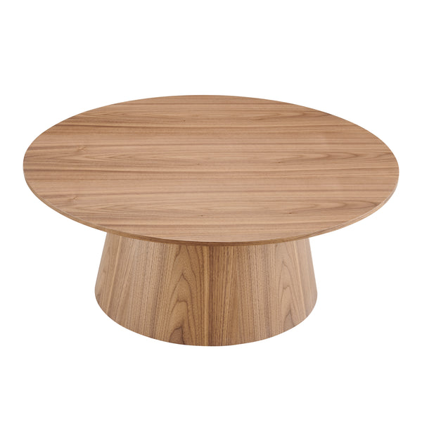 Wesley Coffee Table - Available in 2 Finishes