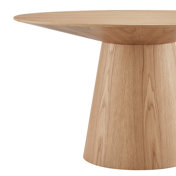 Wesley Dining Table (4 finishes available) - Parliament Interiors