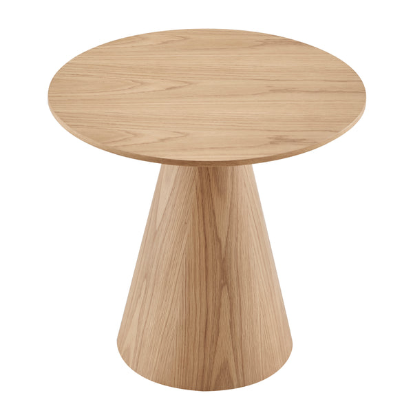Wesley Side Table - Available in 4 Finishes