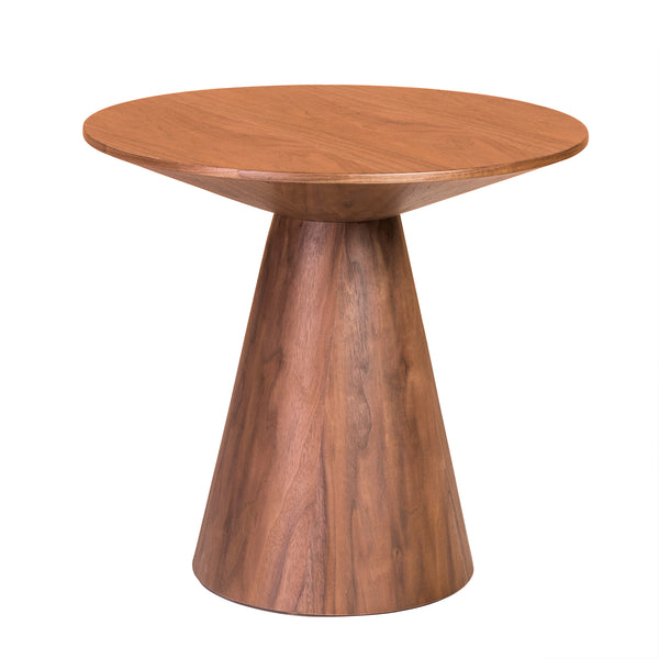 Wesley Side Table - Available in 4 Finishes