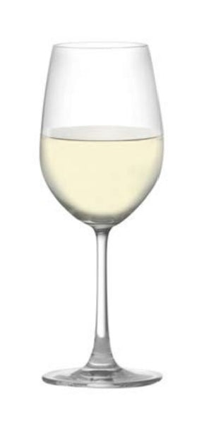 White Wine Glass - Parliament Interiors