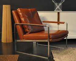 Zara Chair - Parliament Interiors