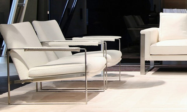 Zara Chair - Parliament Interiors