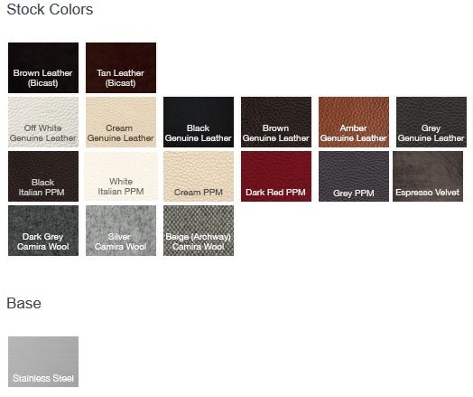 Zara Chair - Parliament Interiors