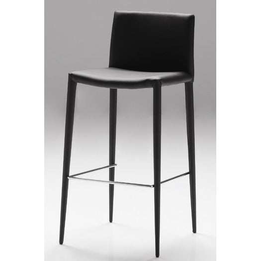 Zakk Counter and Bar Stools - Parliament Interiors