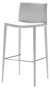 Zakk Counter and Bar Stools - Parliament Interiors